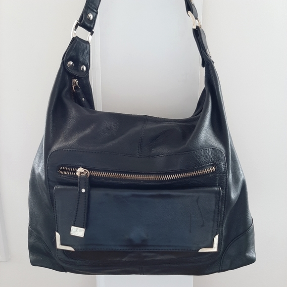 Danier Genuine Leather Bag - Picture 11 of 12